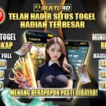 Daftar Togel Terjamin – Situs Resmi Taruhan Togel Terpercaya